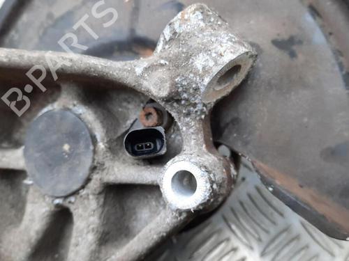 Outra VW PASSAT B6 (3C2) 1.9 TDI | BP30384208O1 