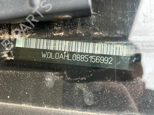 Deposito expansion VAUXHALL ASTRA Mk V (H) Sport Hatch (A04) 1.8 i 16V (L08) | BP29667174C120 