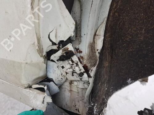 Alternator AUDI A1 (8X1, 8XK) 1.4 TFSI | BP29674418M7 