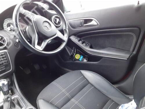 Steering wheel MERCEDES-BENZ CLA Coupe (C117) CLA 250 4-matic (117.346) | BP29672960C49 