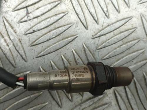 Engine BMW X6 (G06, F96) xDrive M 50 d | BP29651546M1 