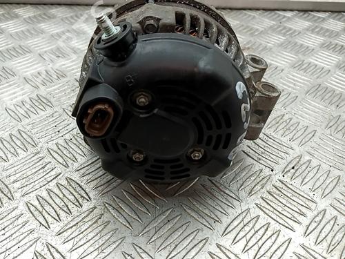 Alternator LAND ROVER RANGE ROVER III (L322) 4.4 4x4 | BP29677933M7 