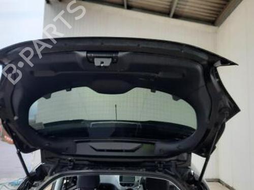Fuel flap PEUGEOT 208 I (CA_, CC_) 1.6 HDi | BP29674061C131