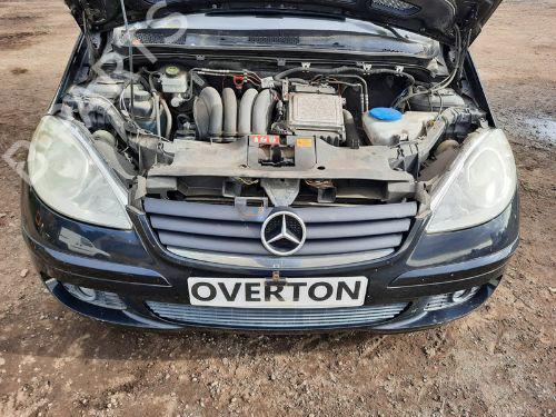 Front right window mechanism MERCEDES-BENZ A-CLASS (W169) A 150 (169.031, 169.331) | BP29660366C23