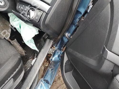 Front left window mechanism HYUNDAI i40 I (VF) 1.7 CRDi | BP29661366C22 