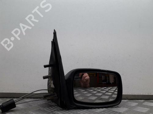 Right mirror VW POLO III CLASSIC (6V2) 75 1.6 | BP29645682C27 