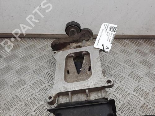 Turbocharger/Supercharger VW GOLF V (1K1) 1.4 TSI | BP29648956M71 