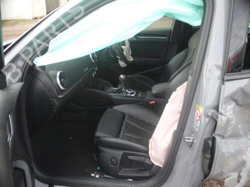 Zacisk hamulca tylnego lewego AUDI A3 Limousine (8VS, 8VM) RS3 quattro | BP29647206M107 