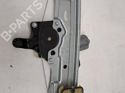 Rear left window mechanism FORD FOCUS III Turnier 1.6 TDCi | BP29672778C24 