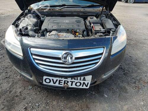 Rudehejsemekanisme ventre foran VAUXHALL INSIGNIA Mk I (A) Sports Tourer (G09) 2.0 CDTI (35) | BP29659996C22 