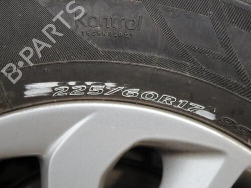 Sunroof HYUNDAI TUCSON (TL, TLE) 2.0 CRDi All-wheel Drive | BP29672111C124