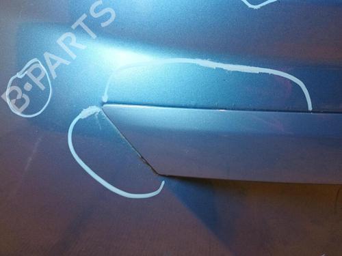 Bakluke CC/Kombi-Kupé FORD FOCUS II (DA_, HCP, DP) 1.6 TDCi | BP29650313C6 