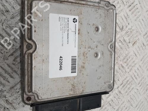 Engine control unit (ECU) AUDI A3 (8P1) 2.0 TDI 16V | BP29665883M57