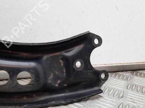 Right front suspension arm SKODA OCTAVIA II Combi (1Z5) 1.9 TDI 4x4 | BP29647983M13 