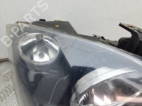 Right headlight SEAT LEON (1P1) 1.2 TSI | BP32458626C29