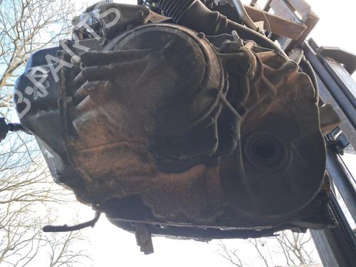 Gearbox VOLVO XC70 I Cross Country (295) D5 AWD | BP29656043M3