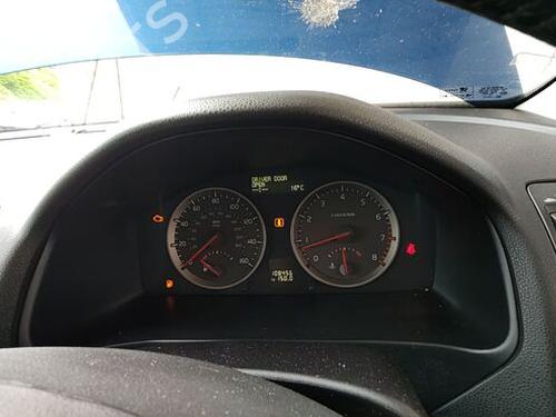 Fuel flap VOLVO V50 (545) D4 | BP29680337C131 