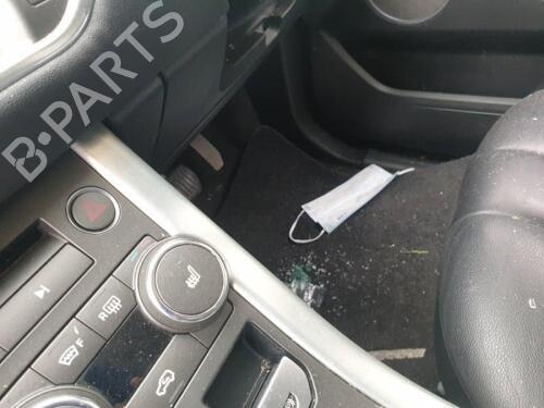 Driver airbag LAND ROVER RANGE ROVER EVOQUE (L538) 2.2 D 4x4 | BP29648595C9 