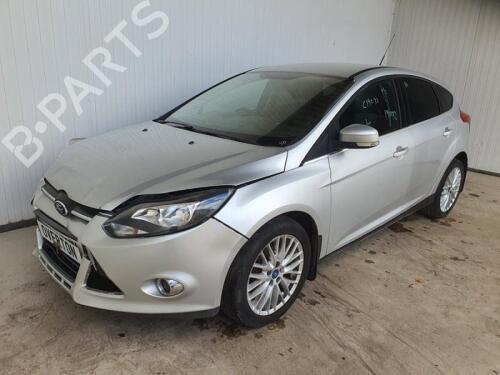 Brake master cylinder FORD FOCUS III 1.6 Ti | BP29650638M77