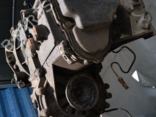 Gearbox VW GOLF IV (1J1) 1.9 TDI | BP29761571M3