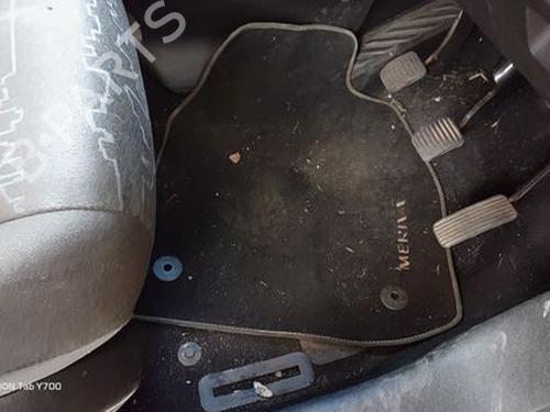 Right front seat VAUXHALL INSIGNIA Mk I (A) Hatchback (G09) 2.0 CDTI (68) | BP30140194C16