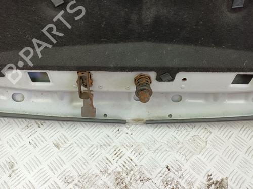 Hood VAUXHALL ASTRA Mk V (H) Estate (A04) 1.3 CDTi (L35) | BP29663800C1 