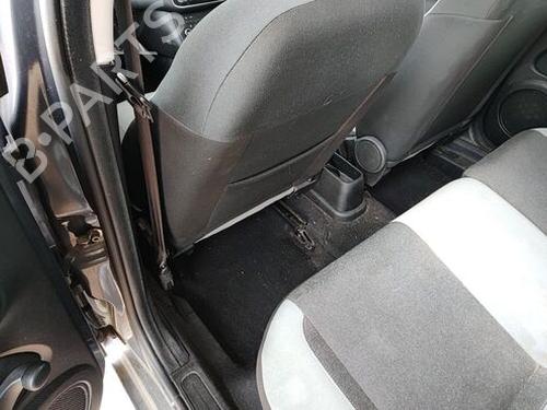 Left front driveshaft FIAT PUNTO (199_) 1.2 (199AXZ1A, 199BXZ1A) | BP29685473M38