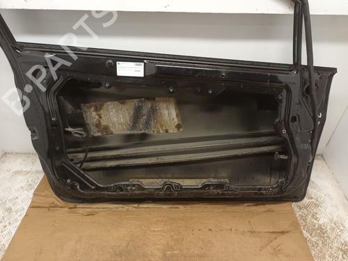Left front door FORD FIESTA VI (CB1, CCN) 1.4 TDCi | BP29667672C2 