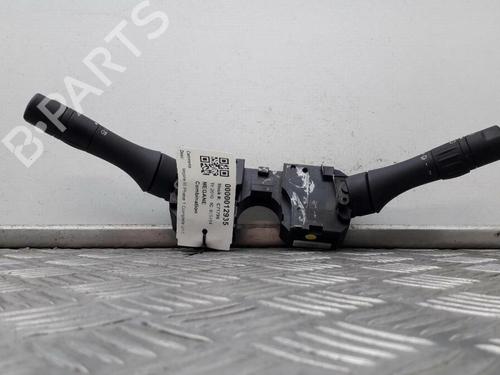 Ratstangsstang RENAULT MEGANE III Hatchback (BZ0/1_, B3_) 1.6 16V (BZ0H) (101 hp) 29645984