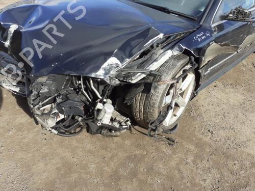 Left rear driveshaft AUDI A4 B8 (8K2) 1.8 TFSI quattro | BP29671658M40