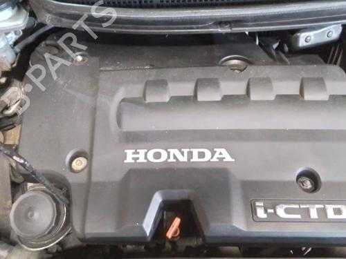 Moteur HONDA CIVIC VIII Hatchback (FN, FK) 2.2 CTDi (FK3) (140 hp) 29658258