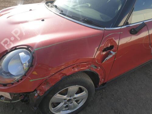 Steering column MINI MINI (F55) Cooper | BP29647783M21