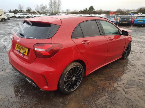 Other MERCEDES-BENZ A-CLASS (W176) A 160 (176.041) | BP29647269O1