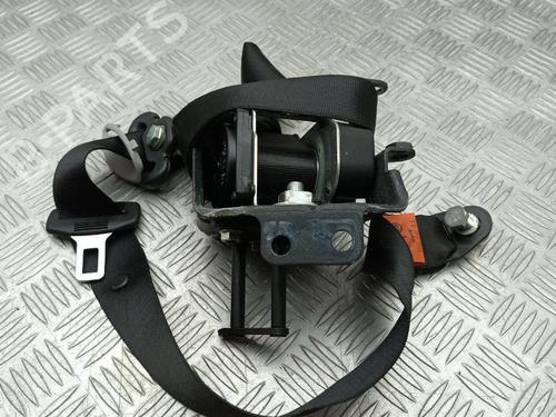 Sicherheitsgurt hinten links für ALFA ROMEO GT (937_) 1.8 TS (937CXR1A) (140 hp) 29665630