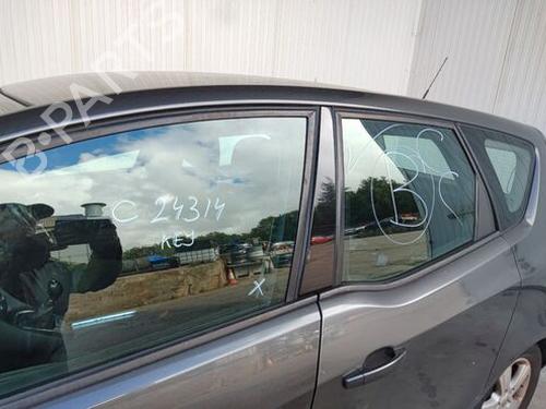 Right mirror VAUXHALL INSIGNIA Mk I (A) Hatchback (G09) 2.0 CDTI (68) | BP29684682C27