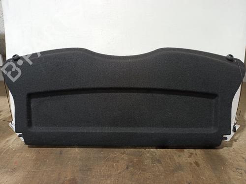 Used Rear parcel shelf FORD FIESTA V (JH_, JD_) 1.4 16V (80 hp) 29663037