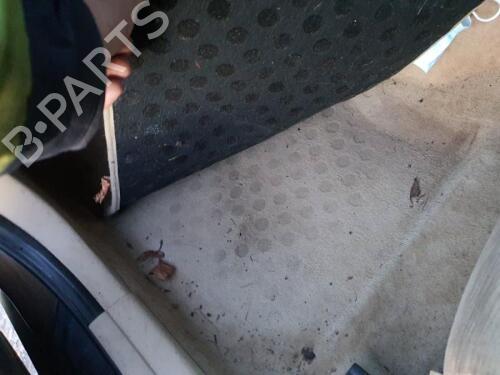 Rear bumper BMW X1 (E84) xDrive 18 d | BP29670819C8 