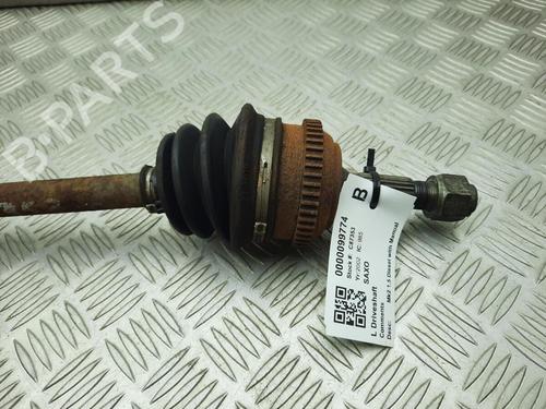 Left front driveshaft CITROËN SAXO (S0, S1) 1.5 D | BP29648143M38