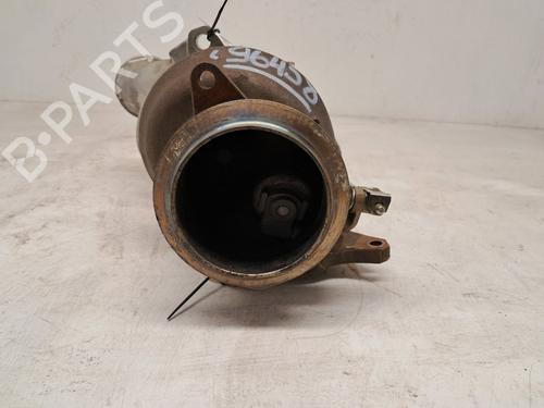 Turbocharger/Supercharger MERCEDES-BENZ C-CLASS Coupe (C204) C 220 CDI (204.302) | BP29676560M71