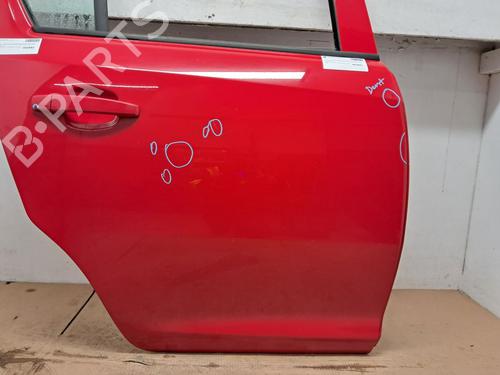 Drzwi tylne prawe VAUXHALL CORSA Mk III (D) (S07) 1.0 (L08) | BP29673445C5
