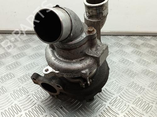 Turbocharger/Supercharger LEXUS IS II (_E2_) 220d (ALE20) | BP29674949M71 