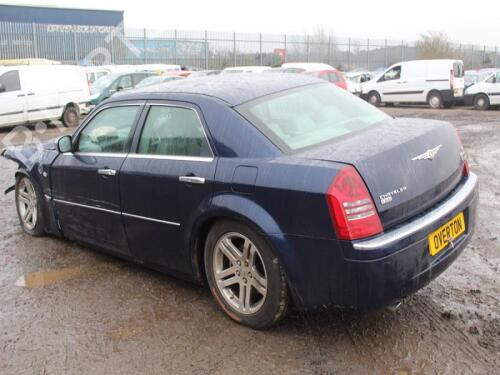 Switch CHRYSLER 300C (LX, LE) 3.0 CRD | BP29671457I30 
