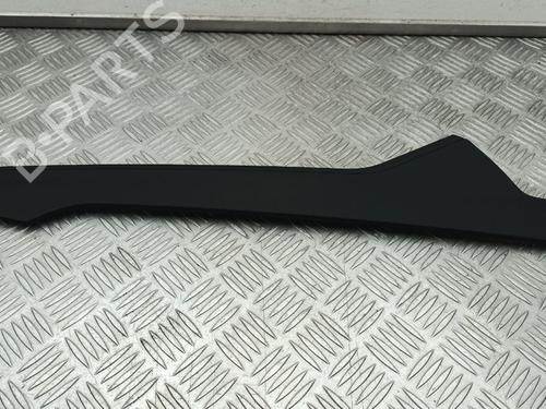 Console central AUDI A4 B9 (8W2, 8WC) 35 TFSI Mild Hybrid (150 hp) 29665446