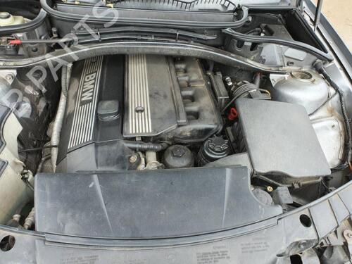 Front left window mechanism BMW X3 (E83) 3.0 i xDrive | BP29651312C22