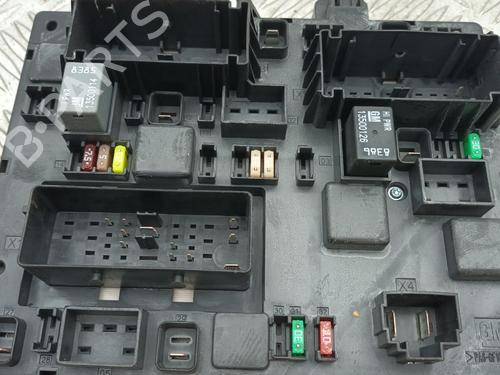 Electronic module VAUXHALL ASTRA Mk V (H) Sport Hatch (A04) 2.0 VXR (L08) | BP29681607M83