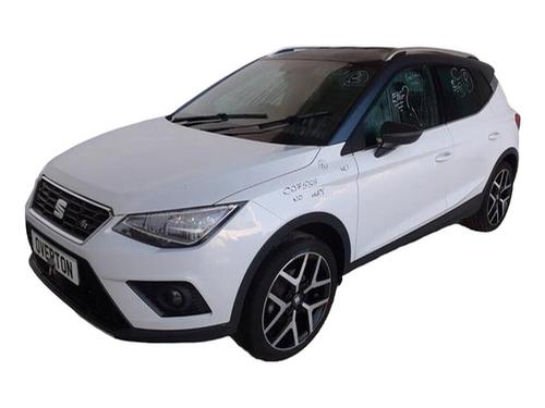 Used Steering wheel SEAT ARONA (KJ7, KJP) 1.0 TSI (116 hp) 29652528