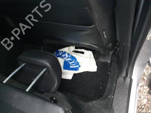 Turbocharger/Supercharger SUBARU FORESTER (SJ_) 2.0 XT AWD (SJG) | BP29649308M71