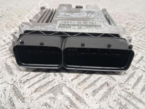 Engine control unit (ECU) AUDI A3 (8P1) 2.0 TDI 16V | BP29665883M57