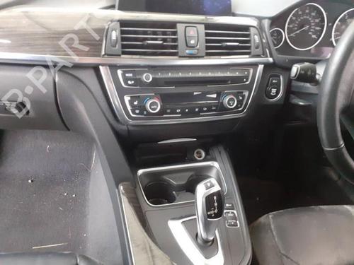 Autre BMW 3 (F30, F80) 320 d (184 hp) 29647412