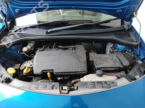 Ratt RENAULT CLIO III (BR0/1, CR0/1) 1.2 16V (BR02, BR0J, BR11, CR02, CR0J, CR11) | BP29663399C49 
